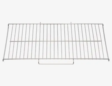[OUTLET] - Panasonic NN-CS88L - Mikrobølgeovn med varmeledning og grill - 31 liter - 1000 W