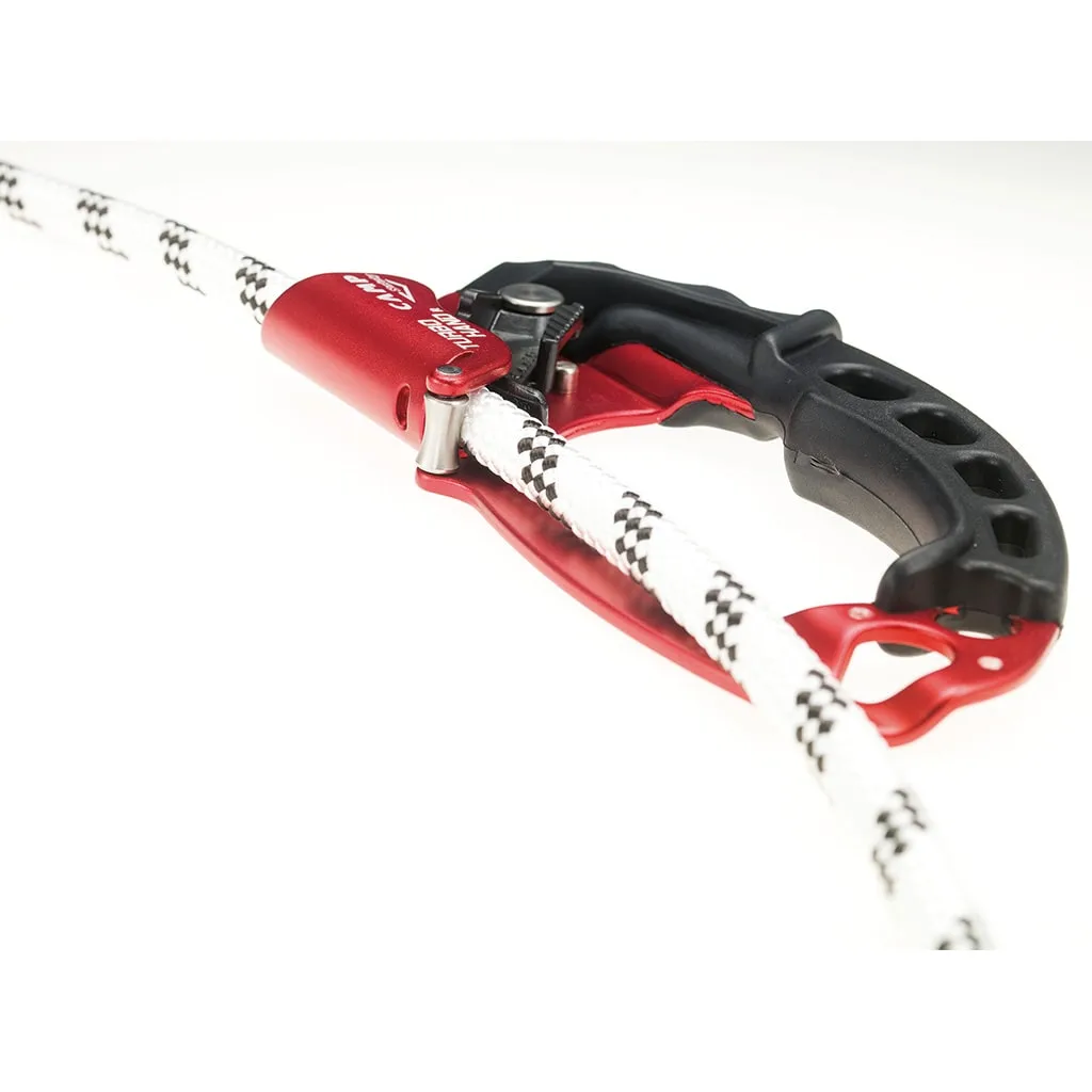 Camp TURBOHAND Red