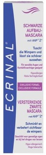 Ecrinal Versterkende Zwarte Mascara 8ML