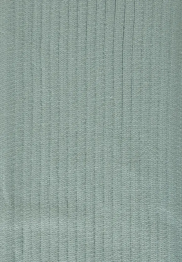 Loop in Unifarbe - polar mint