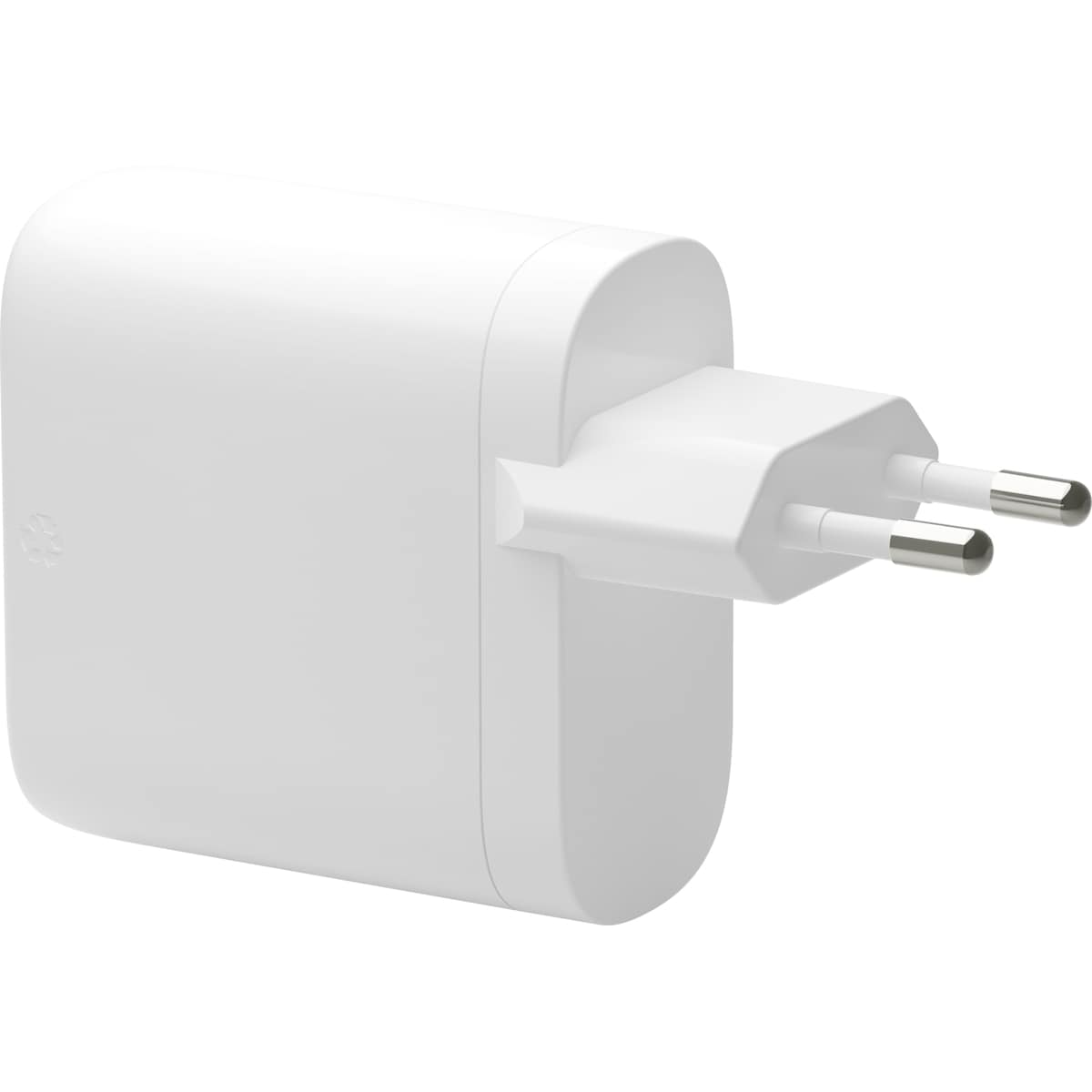 Dbramante1928 2x45W USB-C vegglader (hvit)
