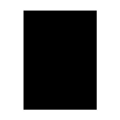 URSUS® Tonzeichenpapier-Block, schwarz