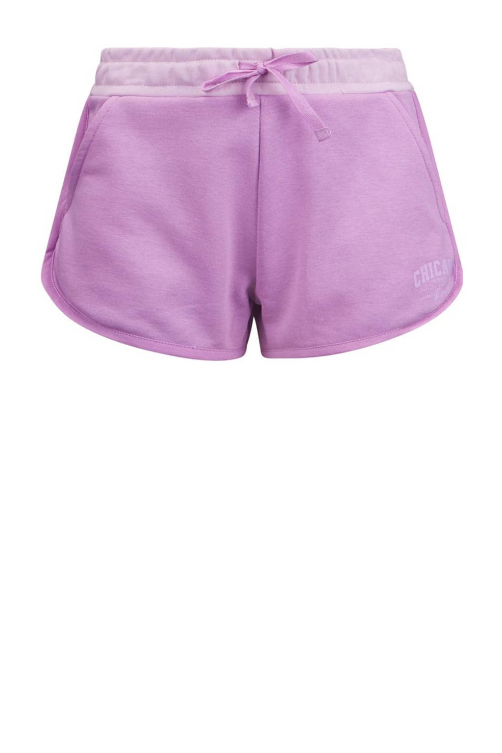Retour Jeans short Lola lila/roze