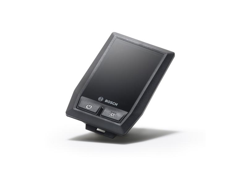 Bosch Kiox E-Bike Display