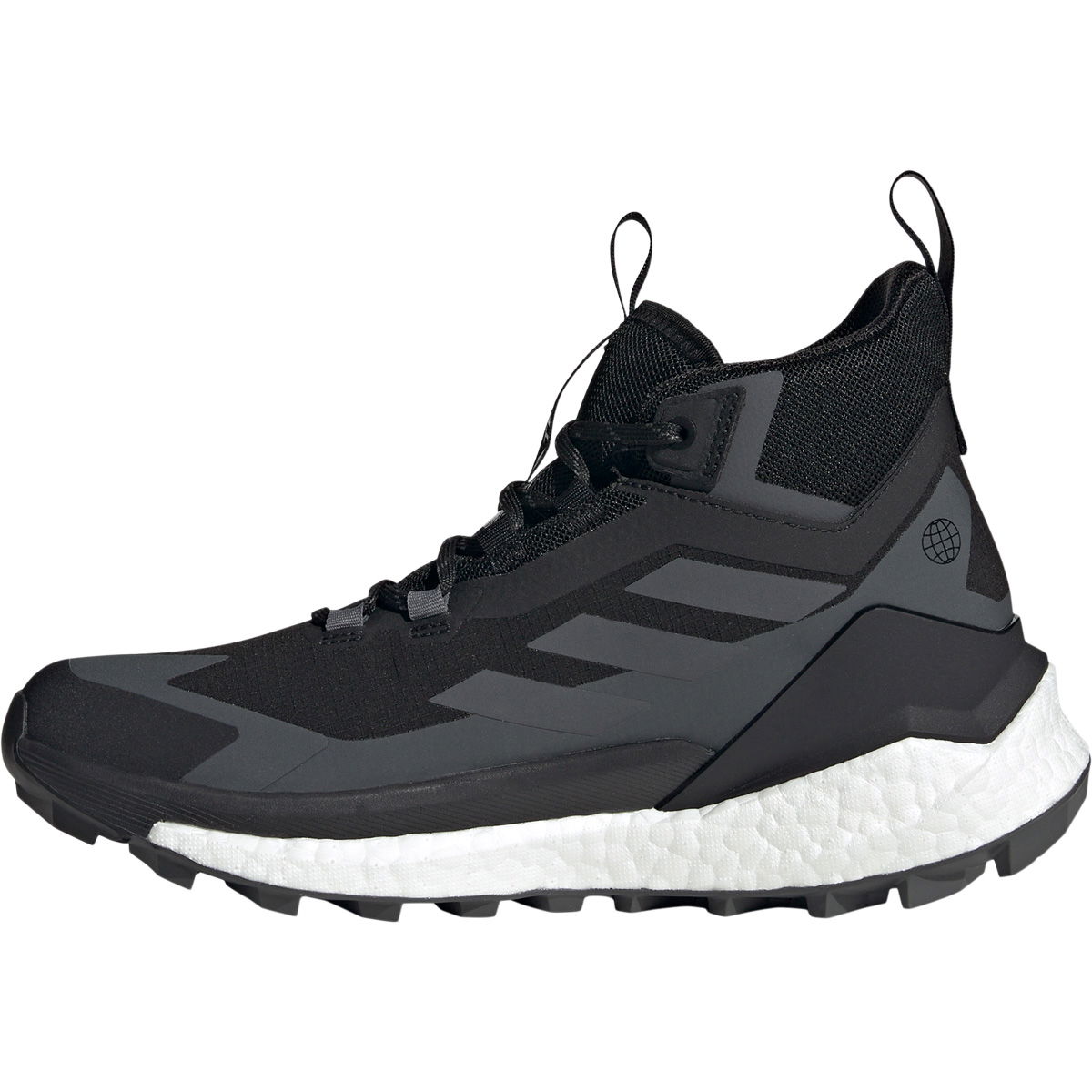 adidas Terrex Free Hiker 2 GTX Vandrestøvler Dame