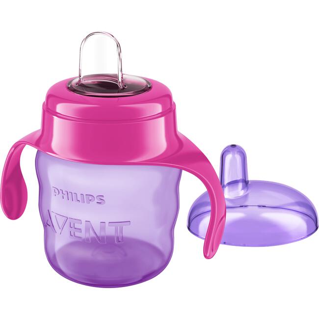 Philips Avent Tuitbeker 6 M+ SCF551/03 200 ML