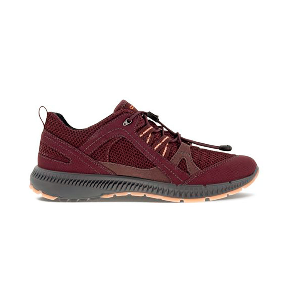 ECCO TERRACRUISE II GTX Damen Sneaker wasserdicht
