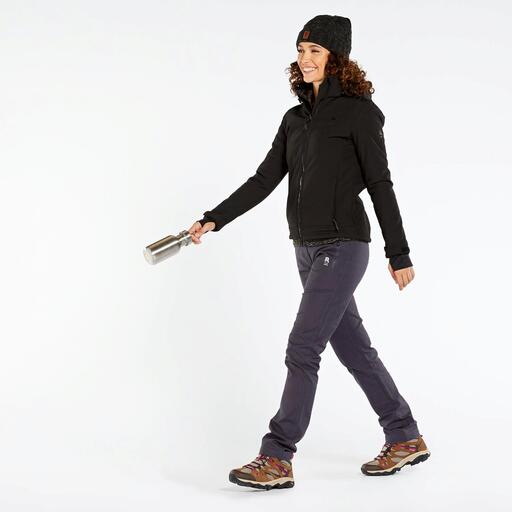 Softshell Montaña Boriken