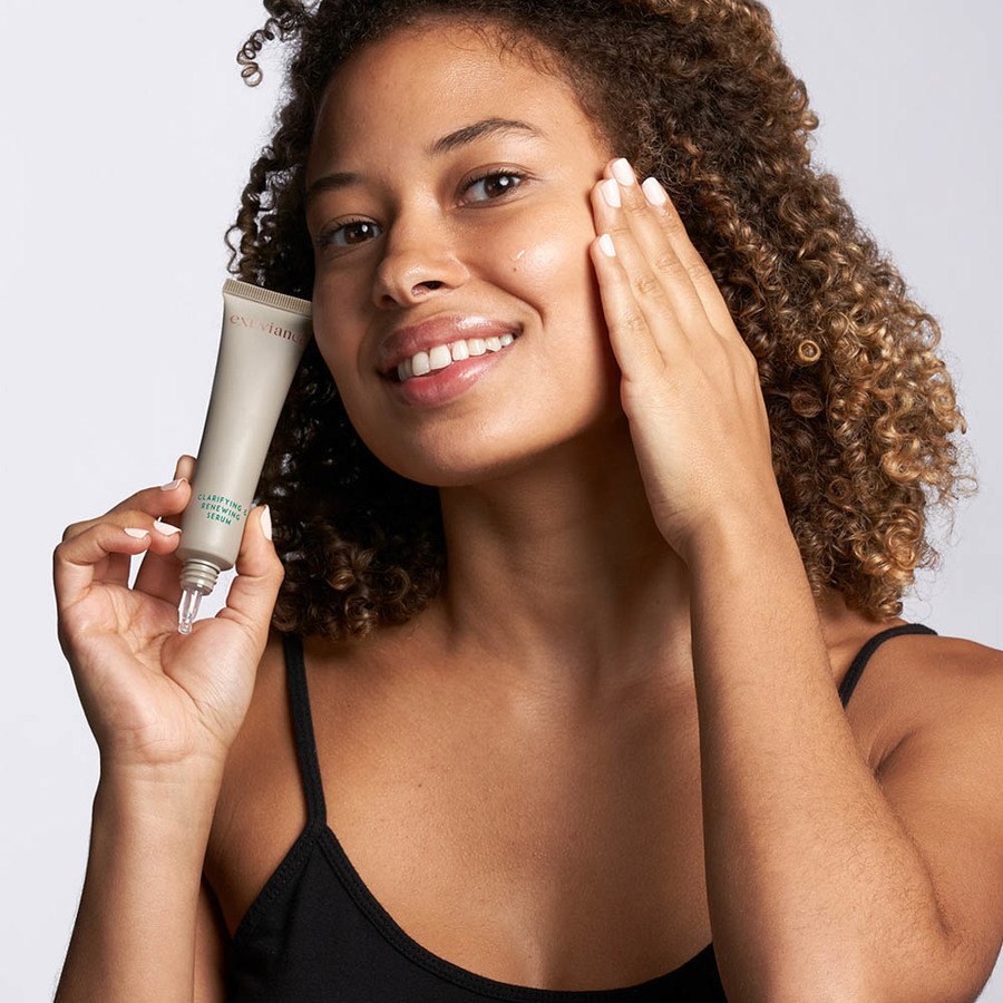 Exuviance Clarifying & Renewing Serum 30ml