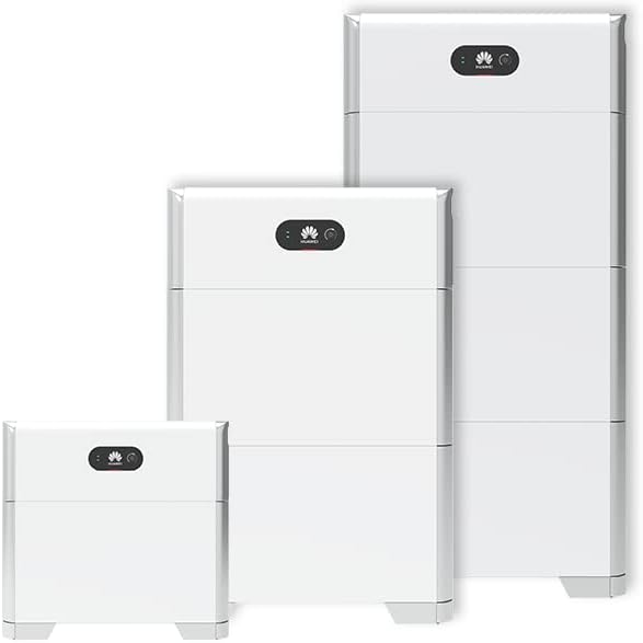 Energiespeicher 5kW Batterie Huawei LUNA2000-5-S0