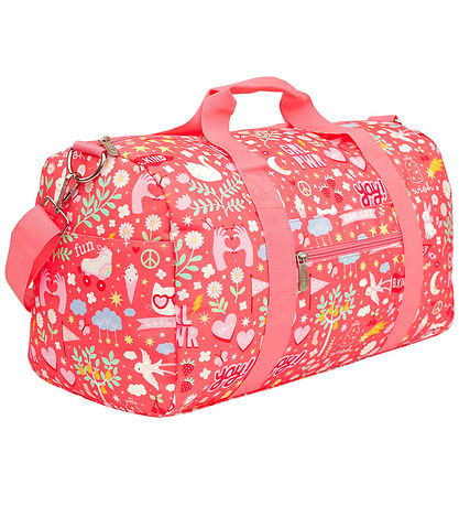 A Little Lovely Company Wochenendtasche - 46 cm - Fun