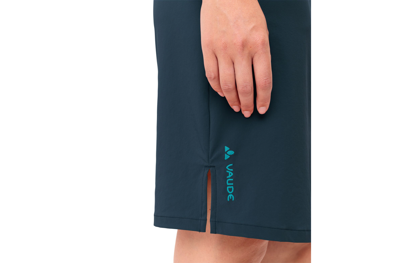 Vaude Farley Stretch Dress Damen Kleid