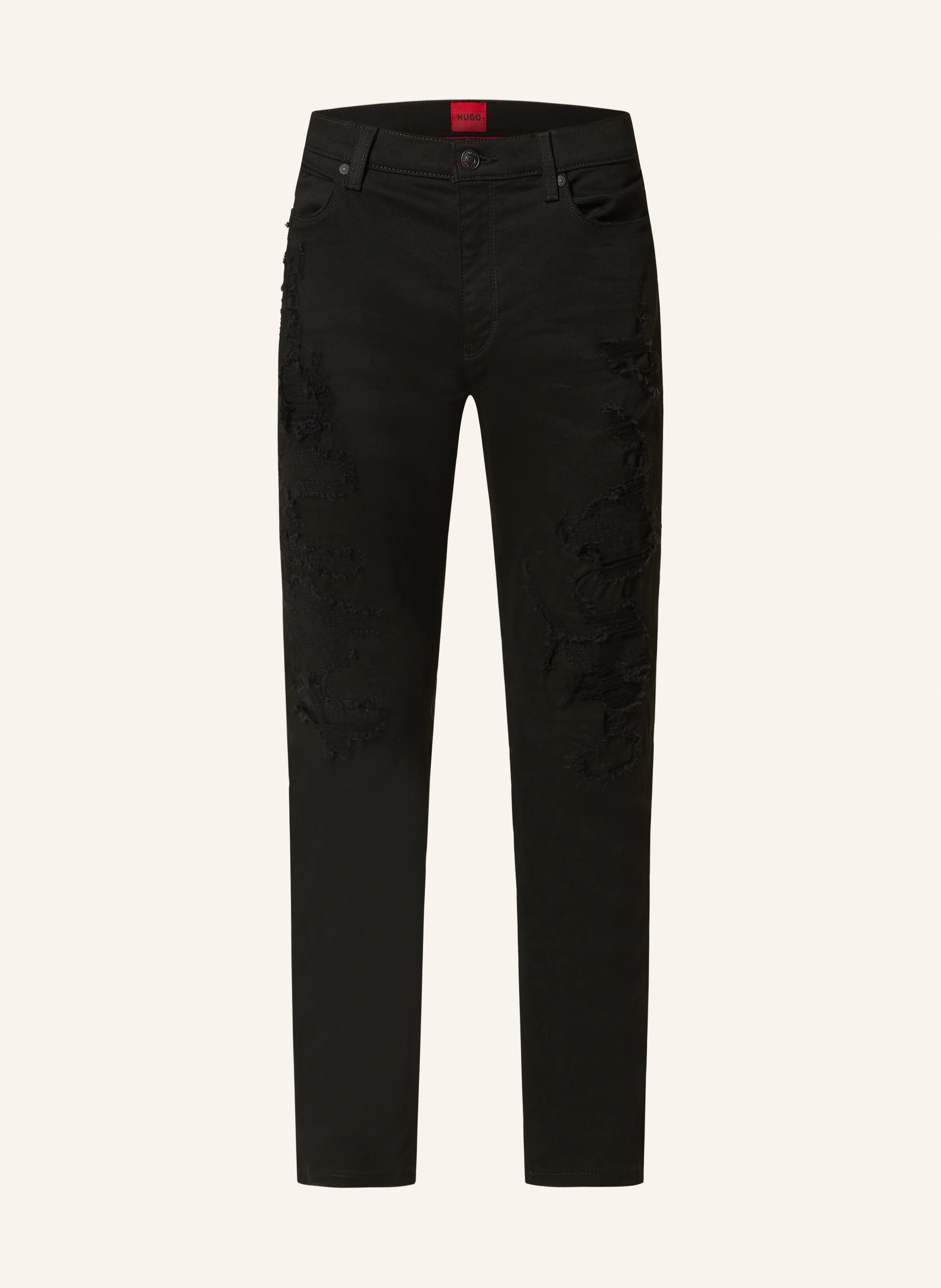 HUGO Jeans HUGO Extra Slim Fit