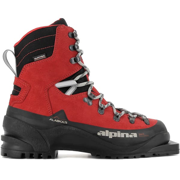 Chaussure ski de fond ALPINA ALASKA 75