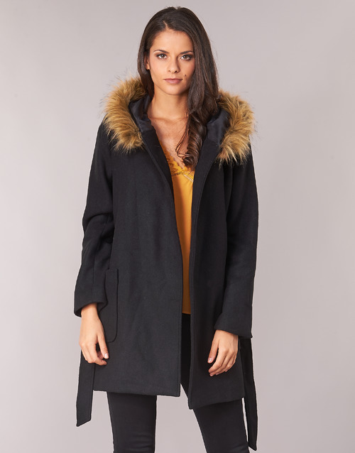 Betty London - JORREY - Noir