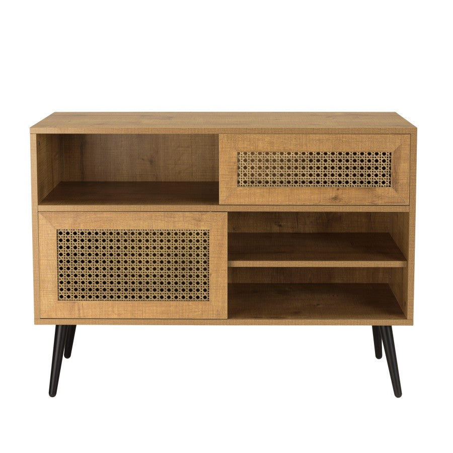 Macabane Dressoir Charlie laag