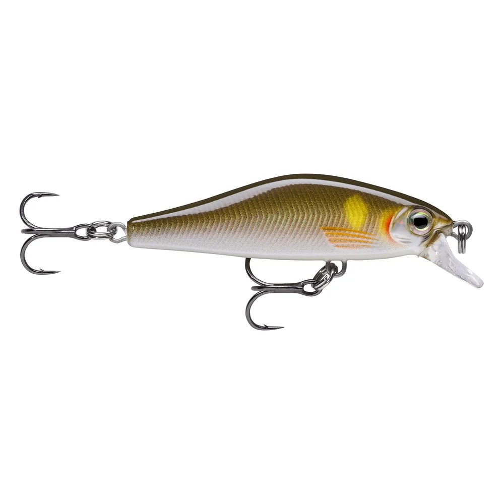 Rapala Shadow Rap Solid Shad