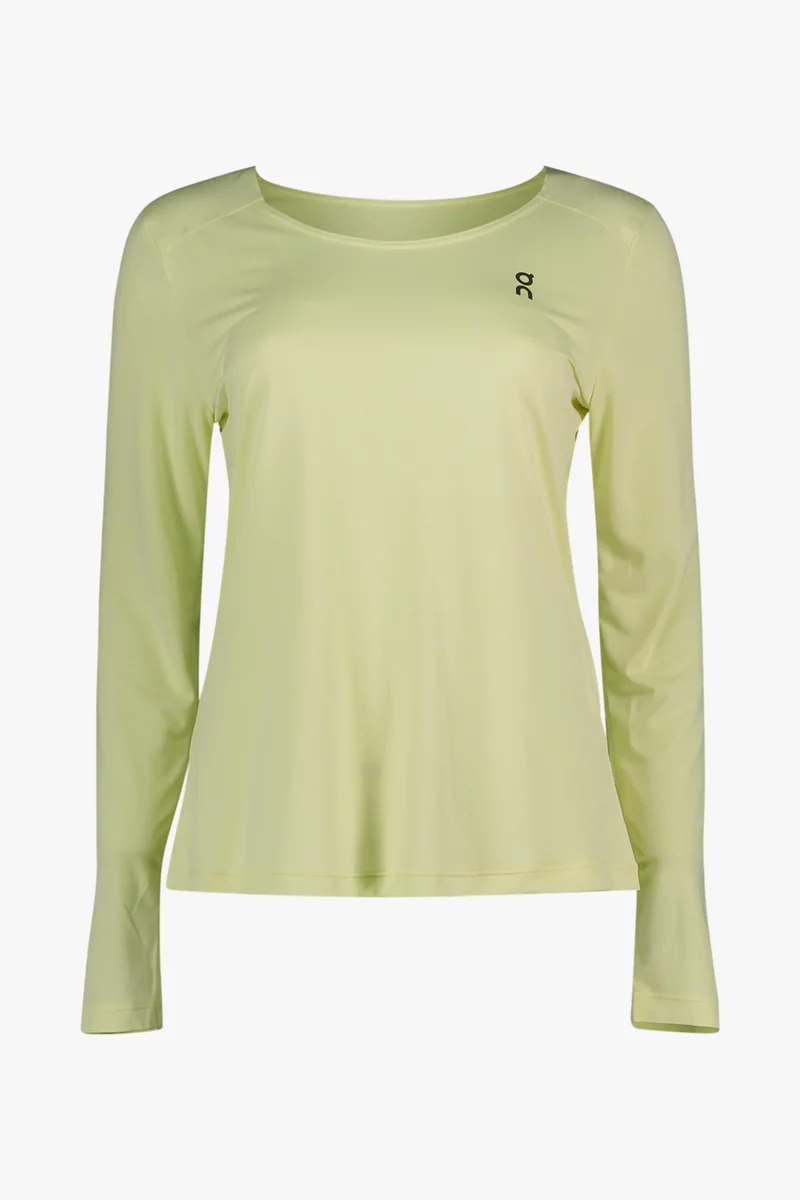 ON Performance Long-T Damen Longsleeve