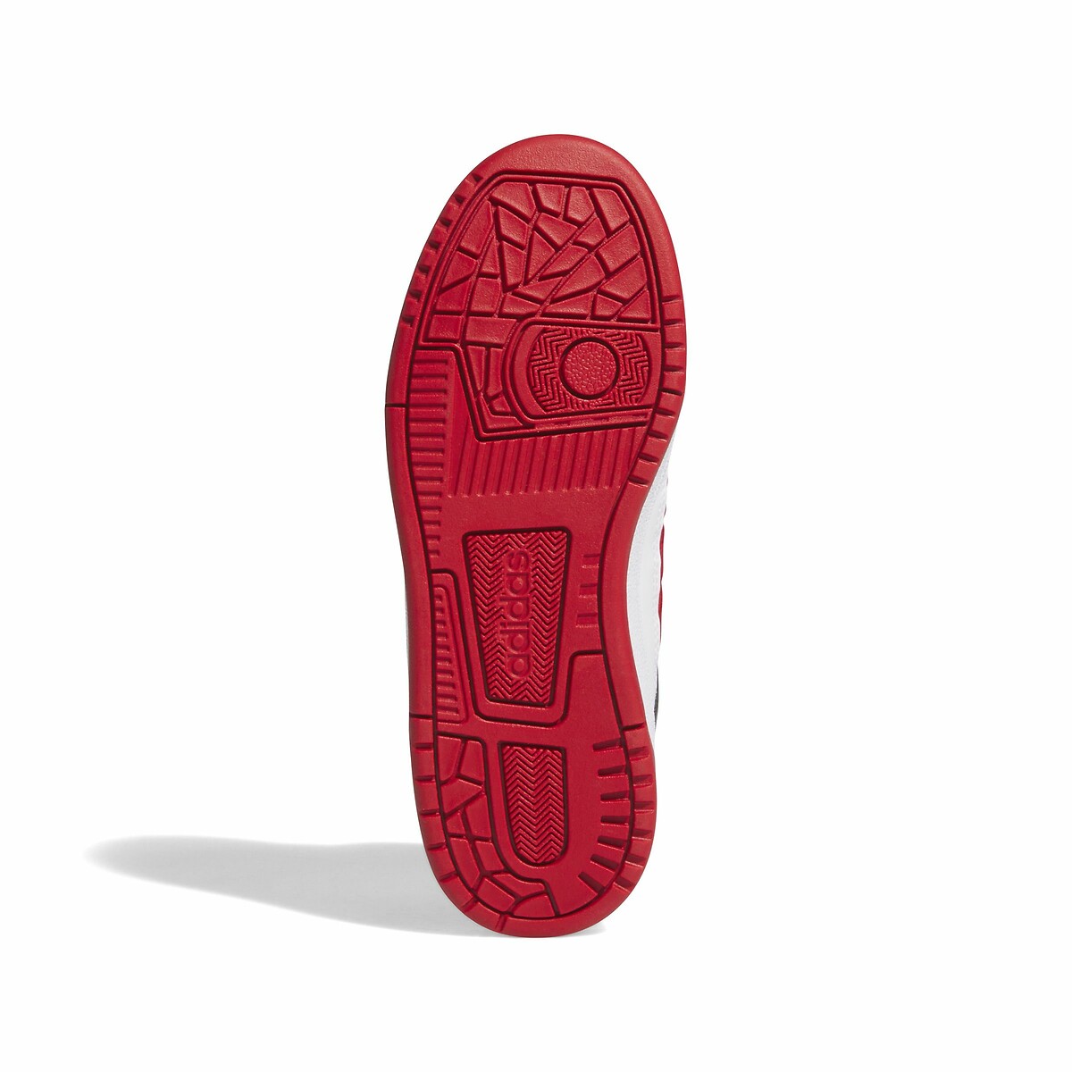 ADIDAS SPORTSWEAR<br>Tênis Rapid Court Mid na cor Leer
