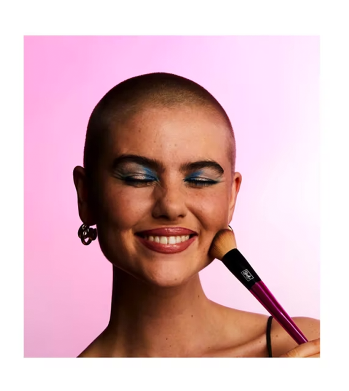 Sleek MakeUP - Pincel de base Fully Equipped