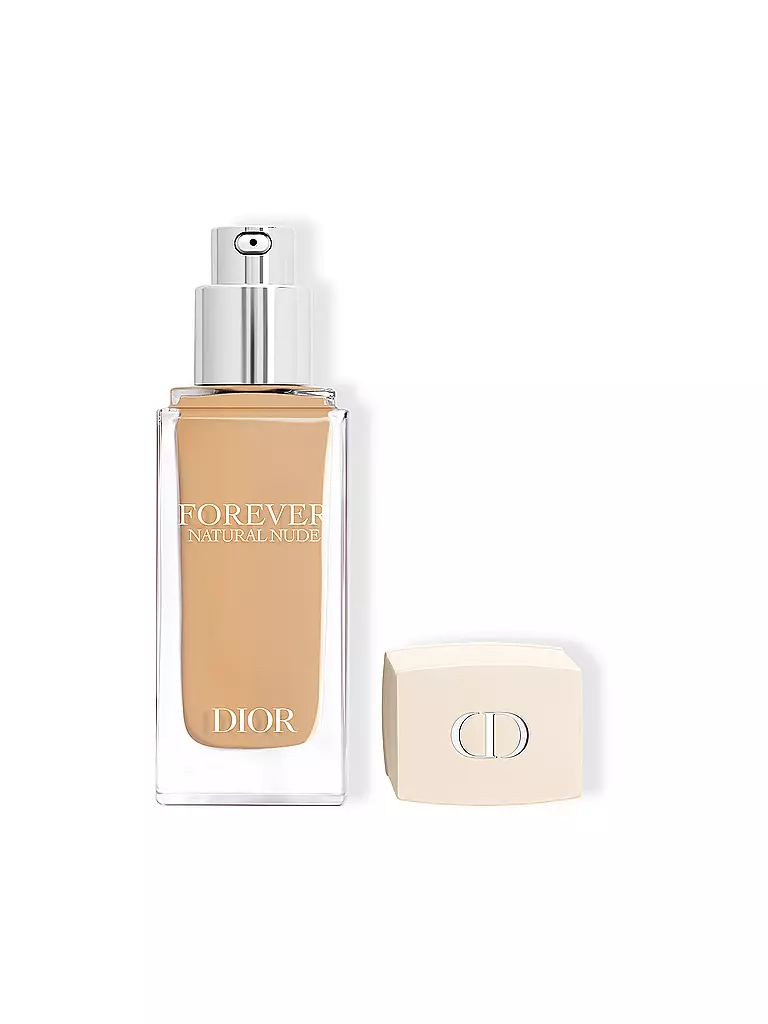 DIOR Make Up - Dior Forever Natural Nude ( 2W ) beige