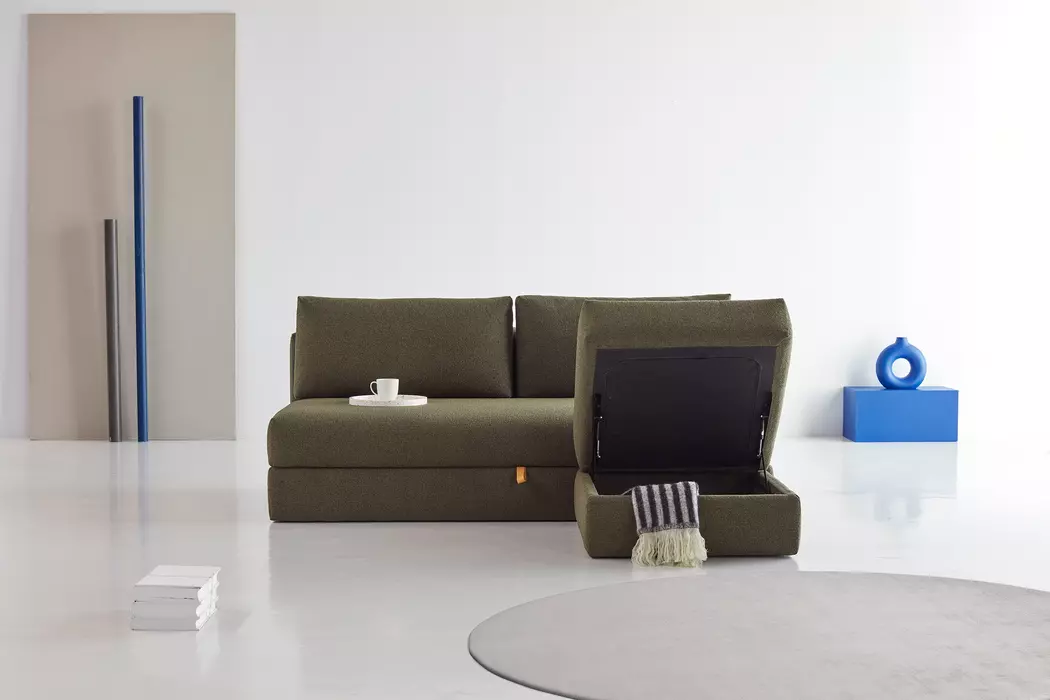 Schlafsofa Osvald