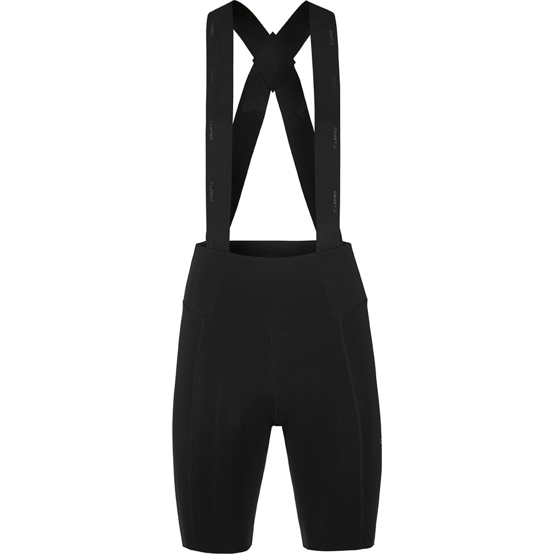 Craft Endur Bib Korte Fietsbroek Dames