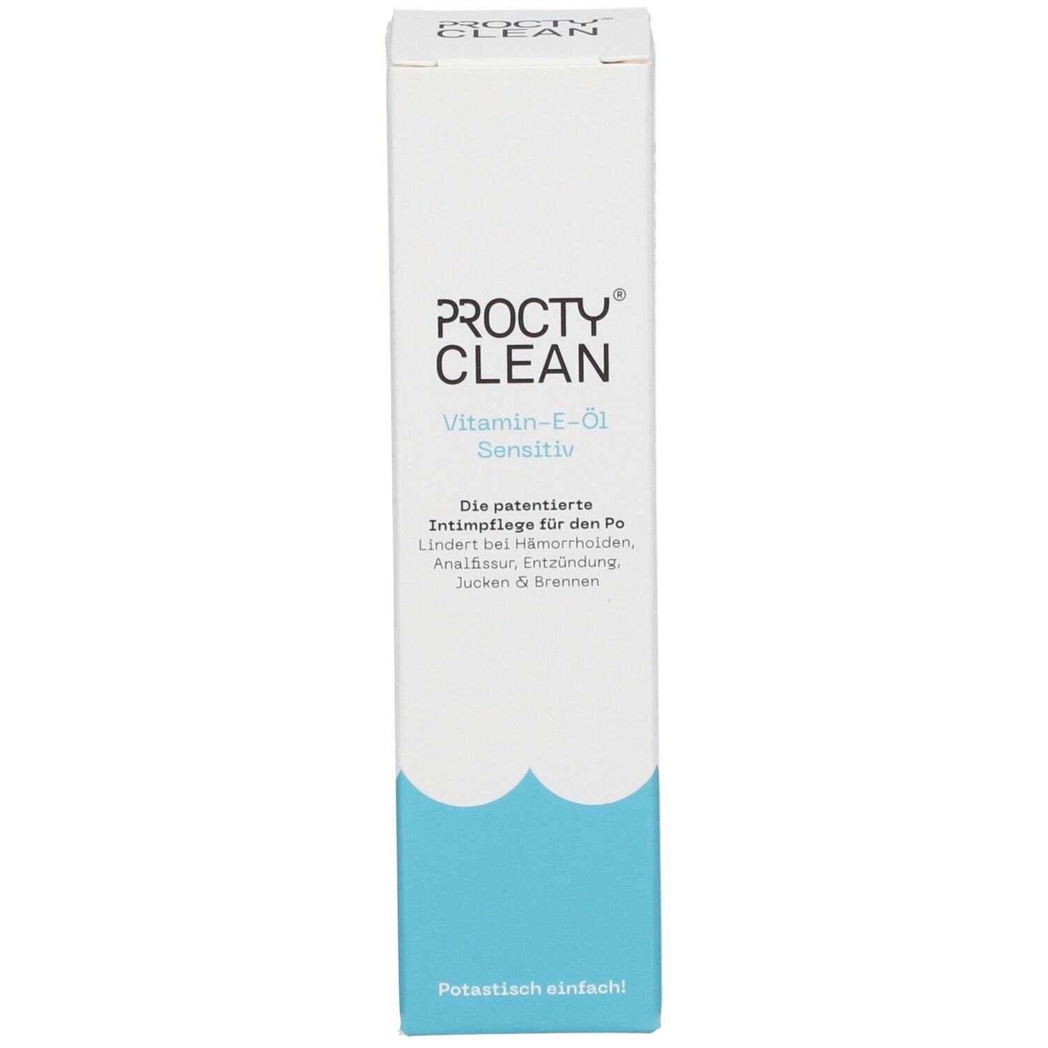 ProctyClean® Vitamin E Öl