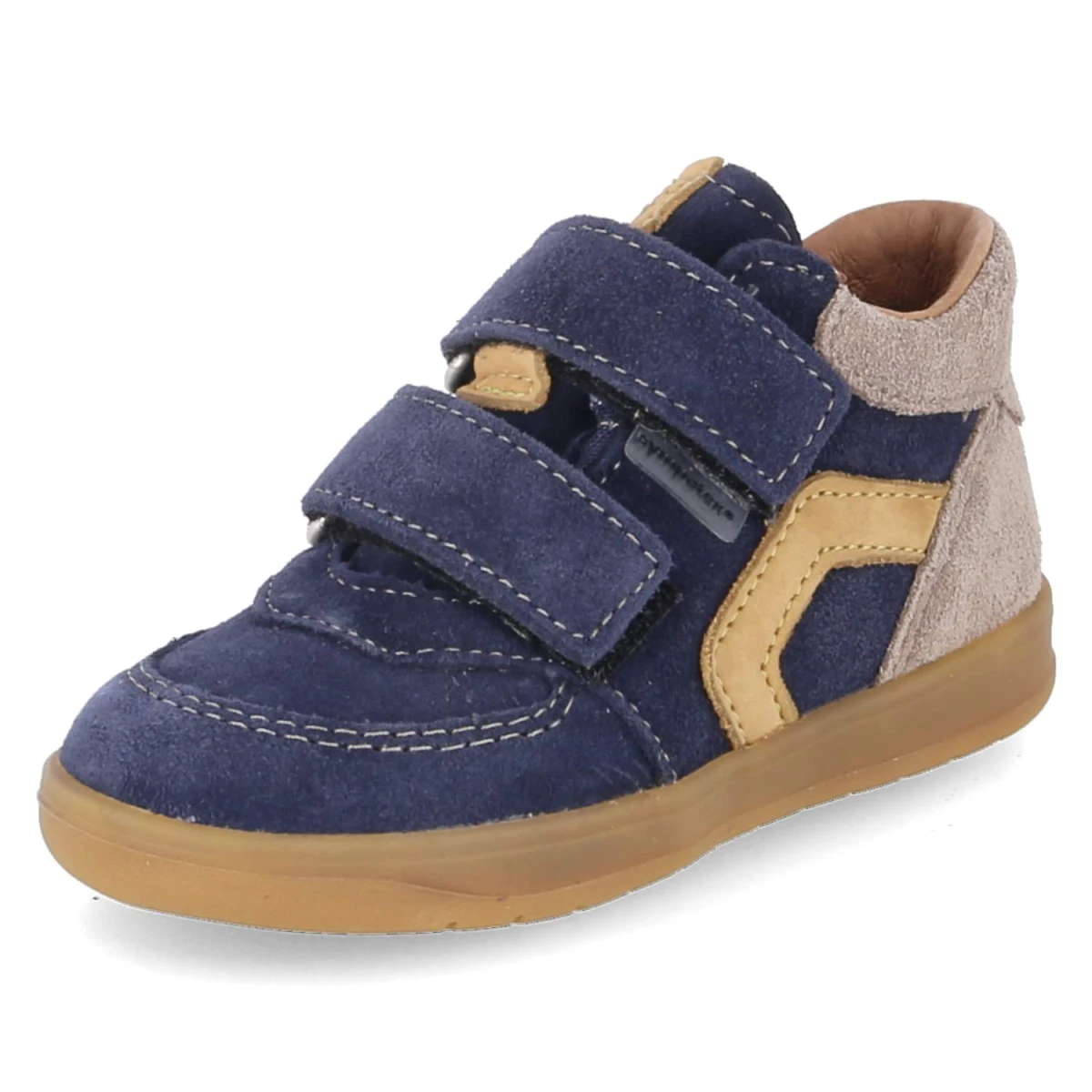 PepinoKlettschuhe NIRU - nautic/tundra