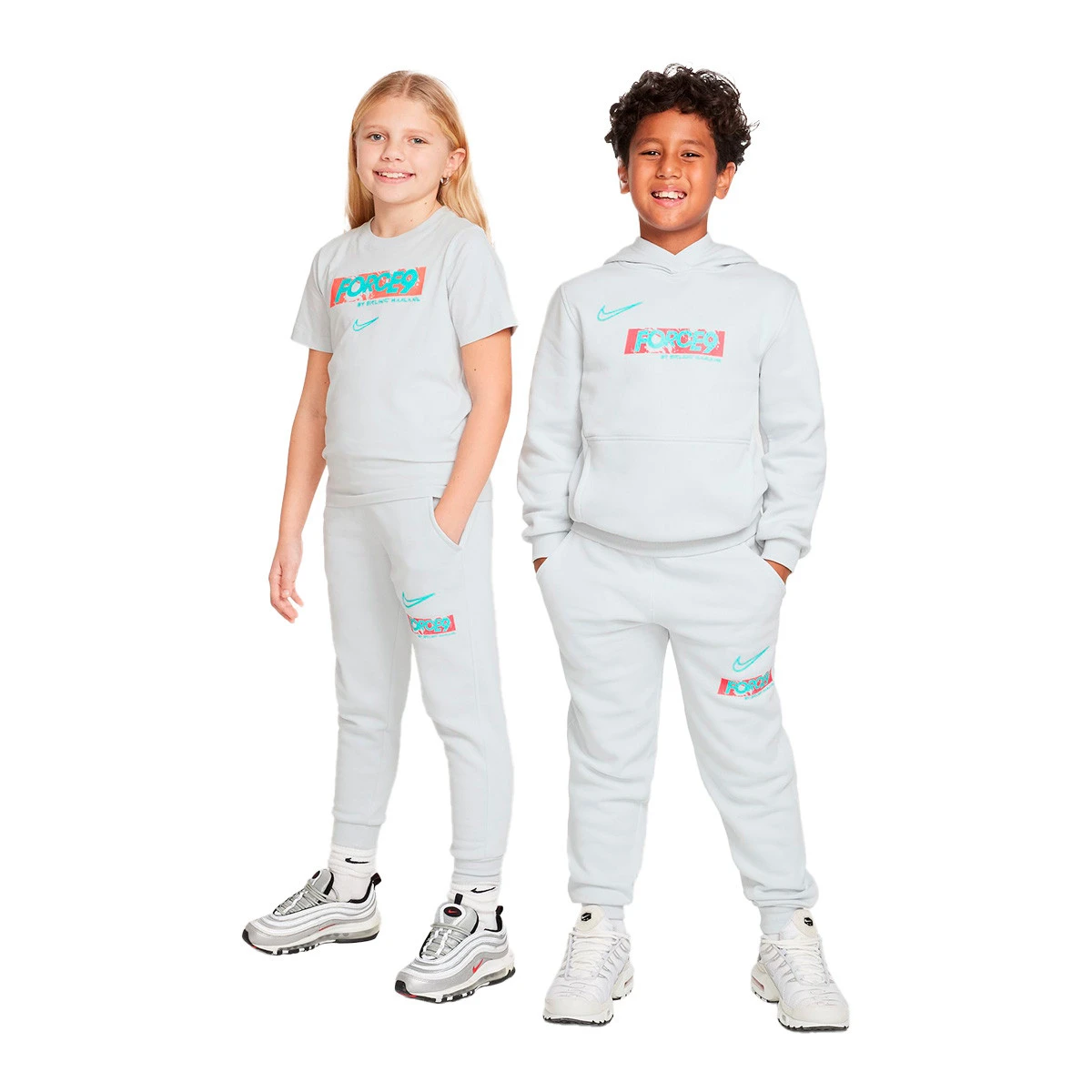 Calças Nike Haaland Criança