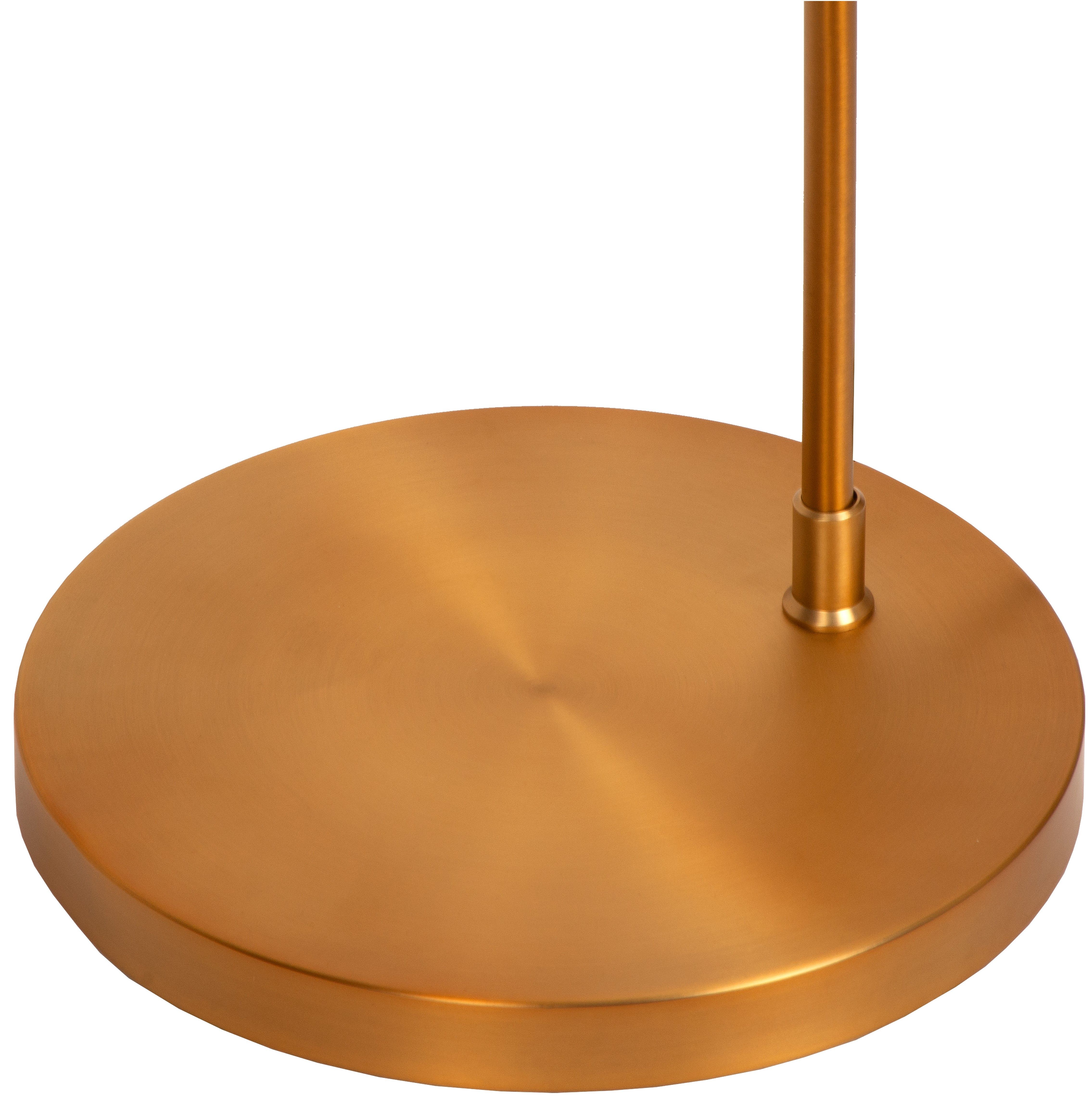 Vloerlamp  Corina B131 x D55 cm