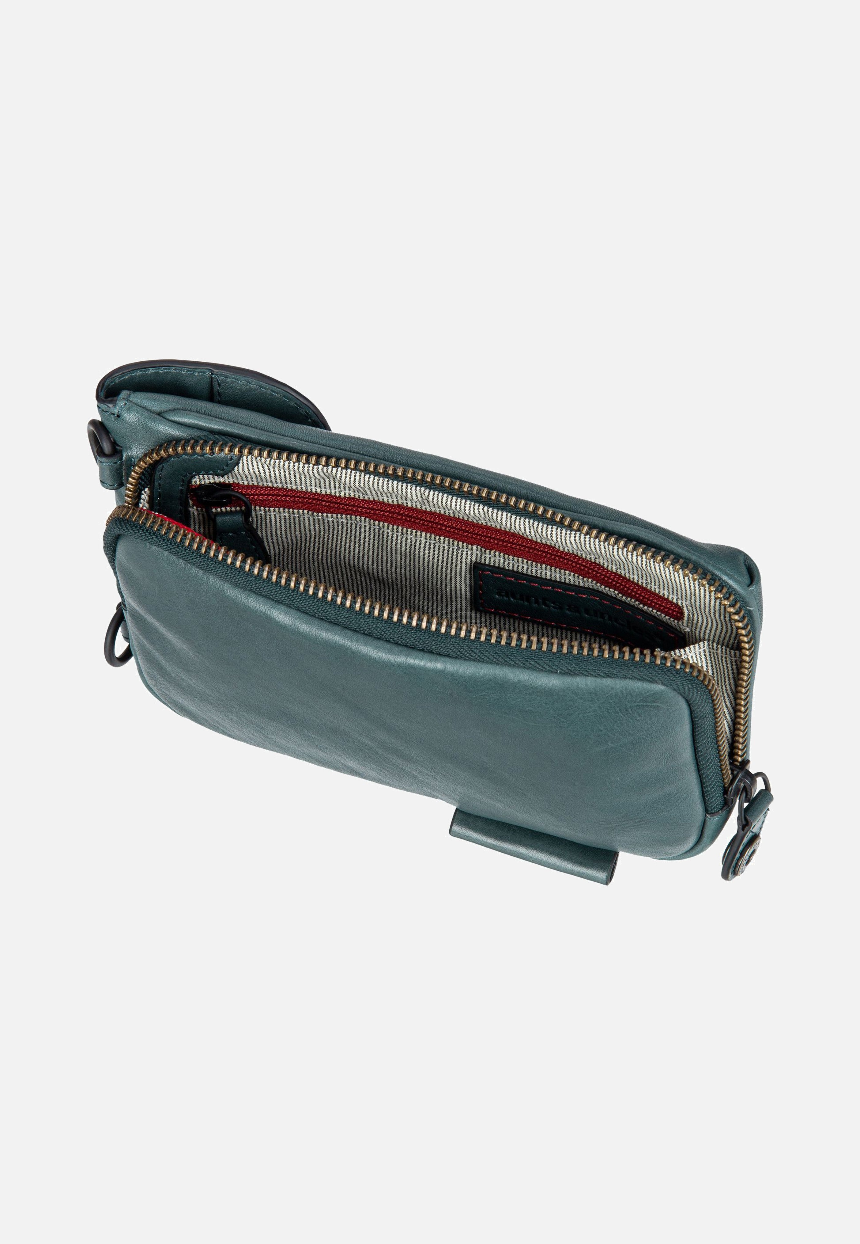 Mrs. Lemon Twist Kelp Forest - Handytasche