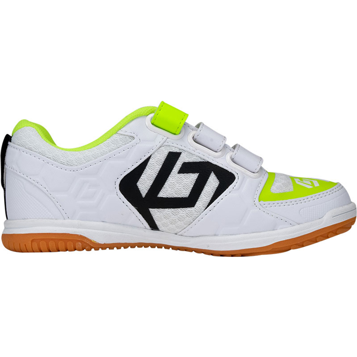 Brabo Velcro Junior Indoor