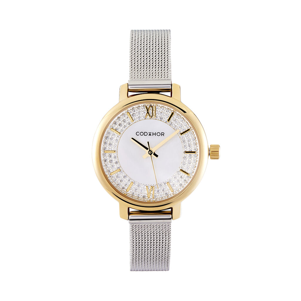 Montre Codhor Jeroma Argente