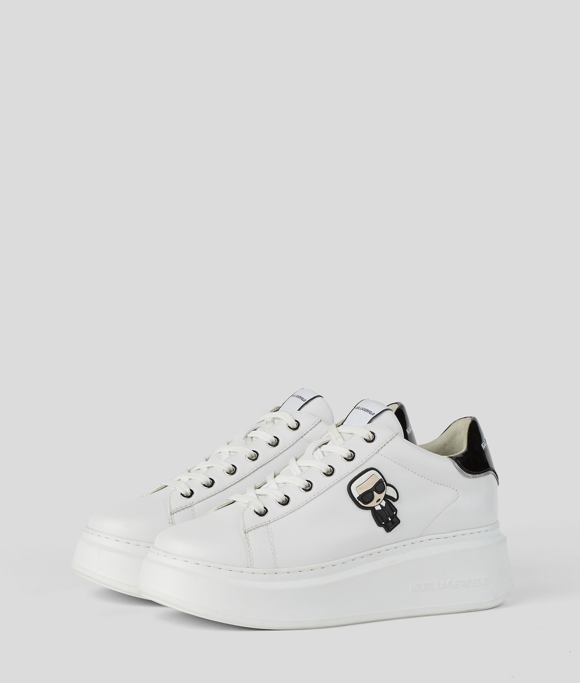 Baskets K/Ikonik Anakapri
