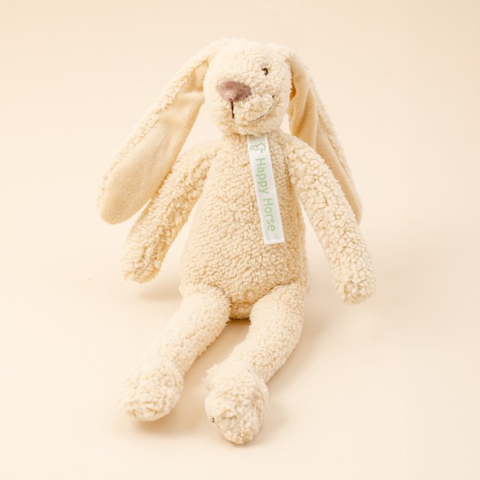 Happy Horse | Knuffel | Konijn Richie | 28cm
