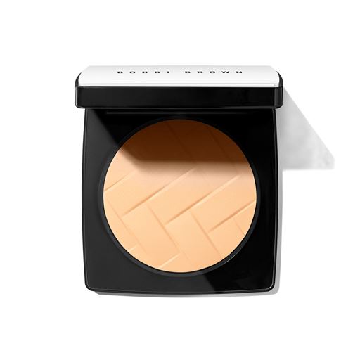 Bobbi Brown Vitamin Enriched Pressed Powder, Peach