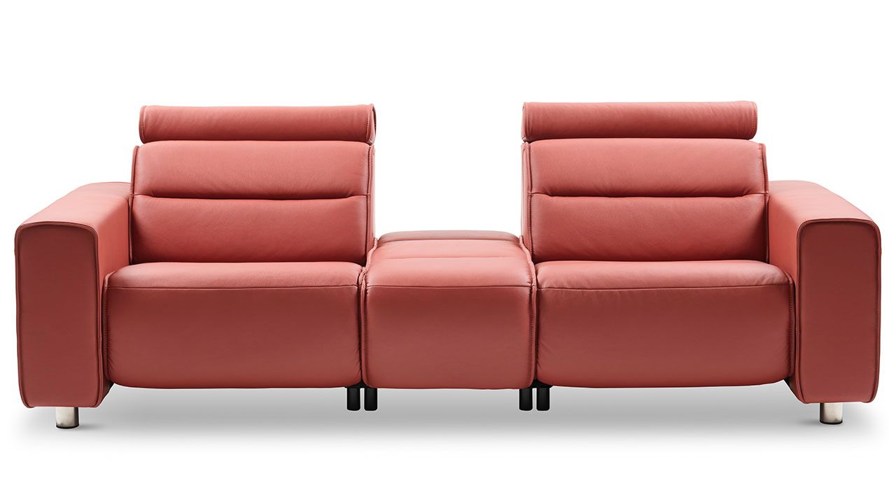 Zitbank Emily  | Stressless