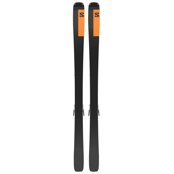 Pack ski SALOMON STANCE 84 + M11 GW