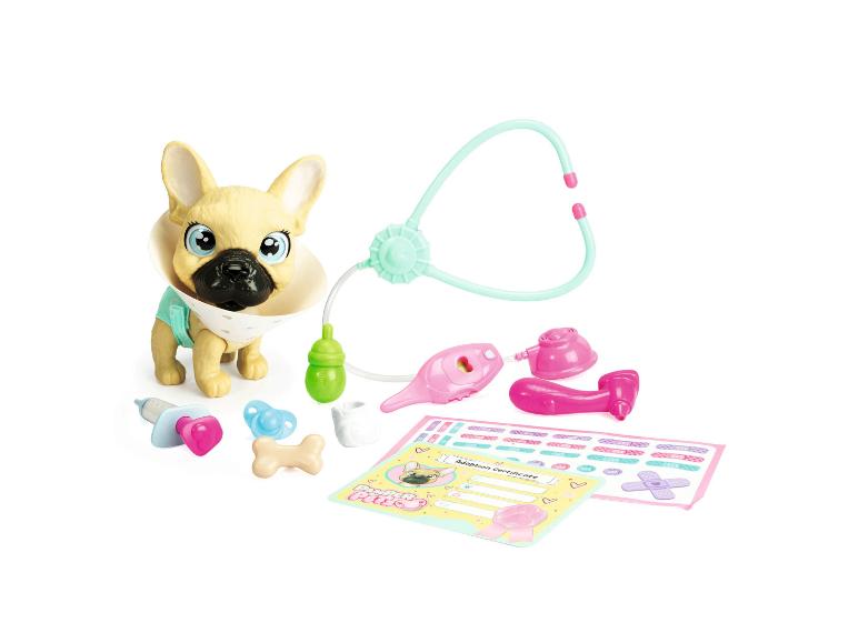 Pamper Petz Speelset