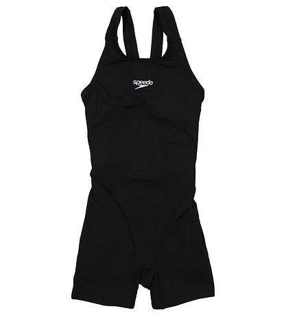 Speedo Bådedragt - Sort