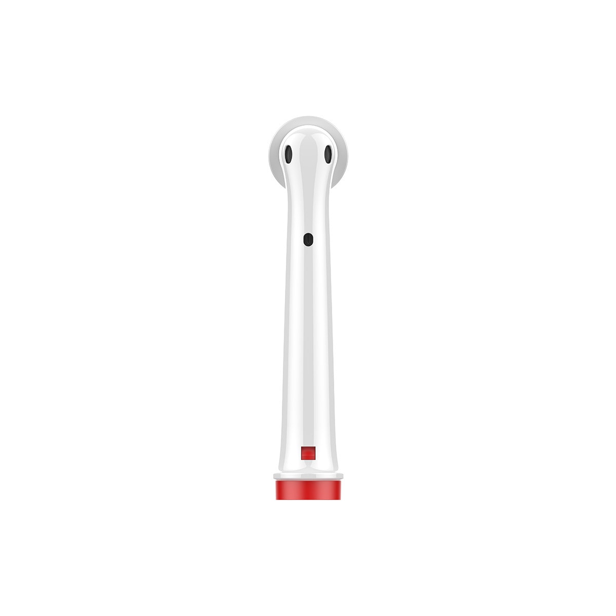 Erstatningstannbørstehoder for Oral B Braun 1000 EB28-X 4-pack