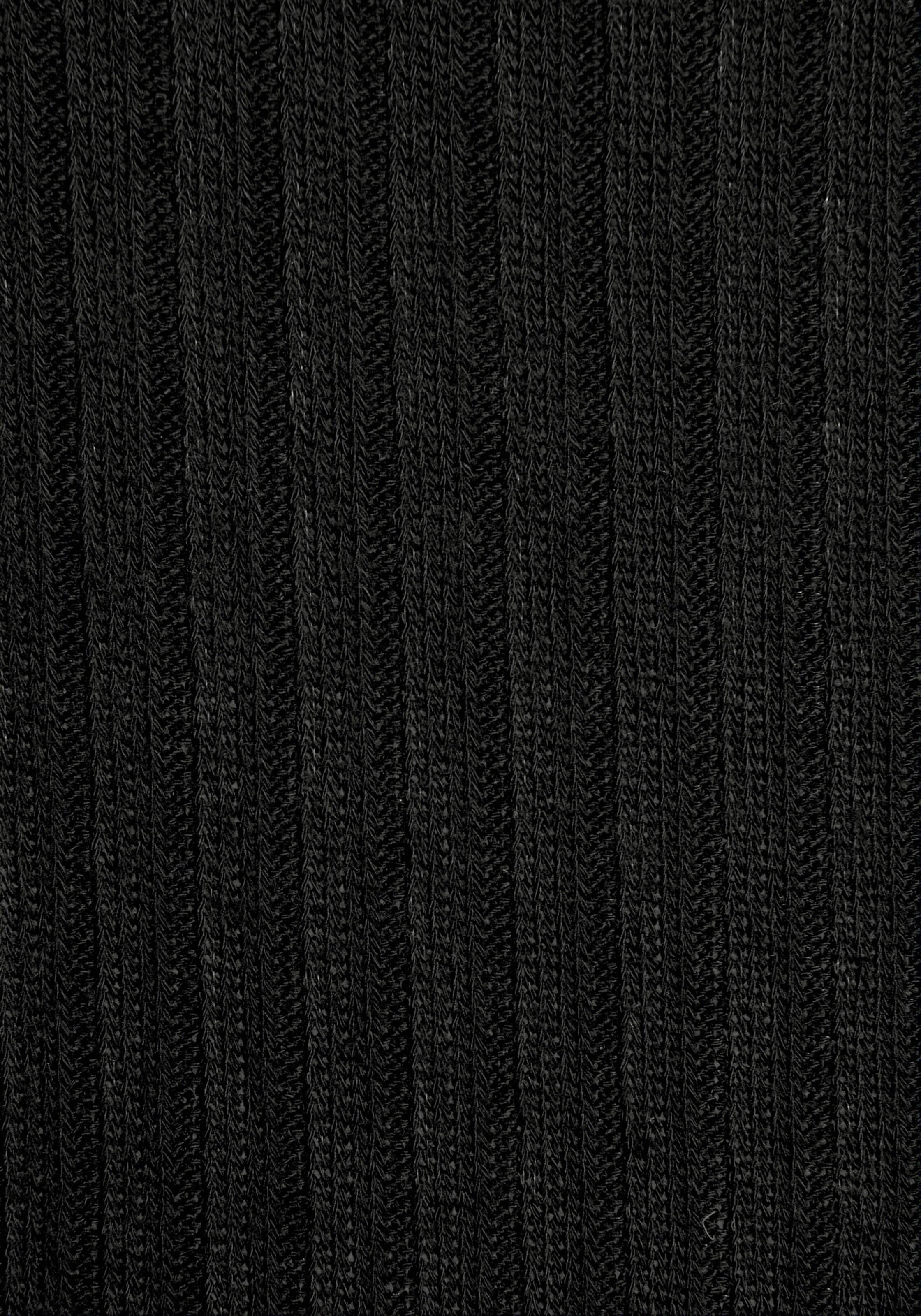Langarmshirt