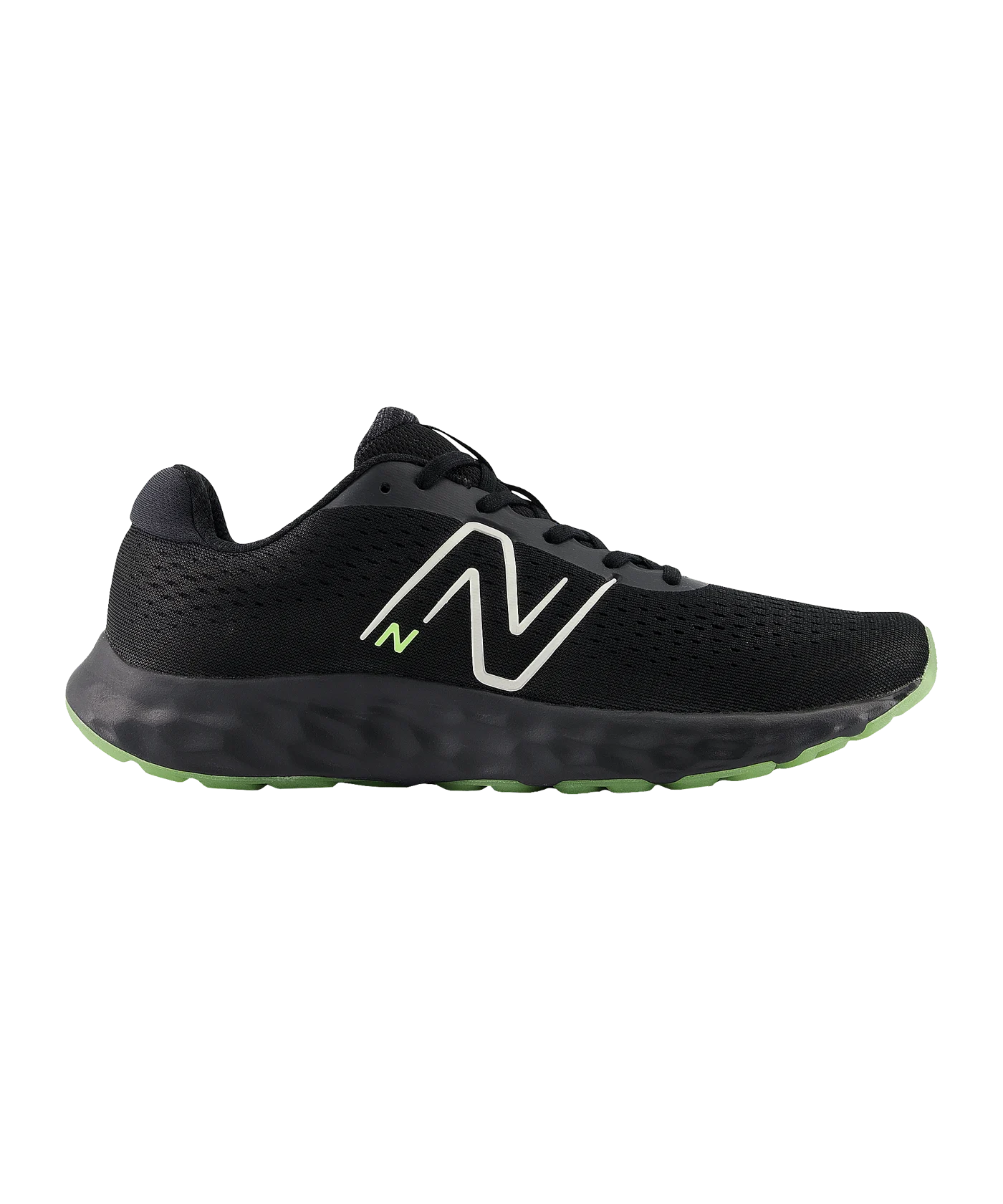 New Balance 520 Schwarz FGK8