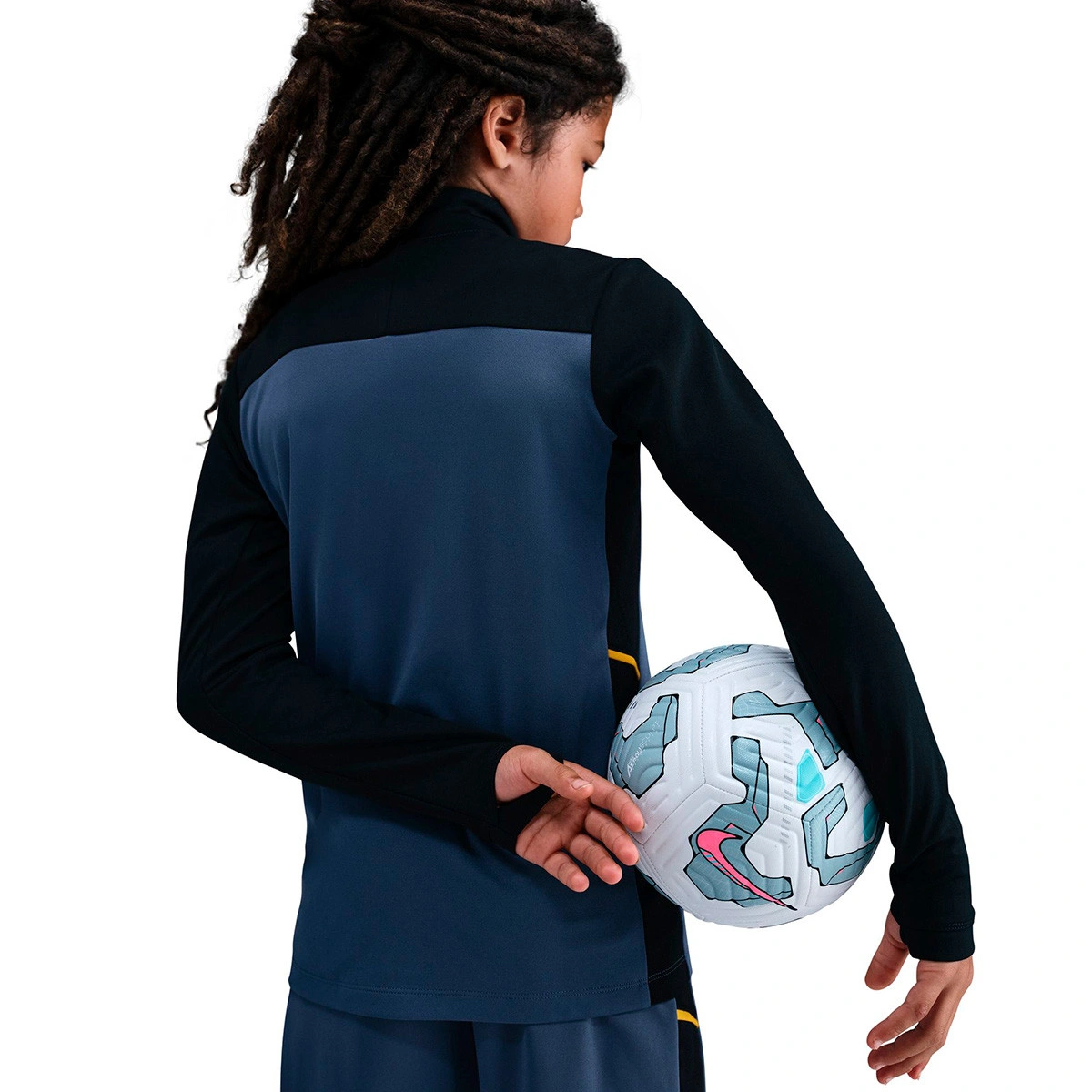 Sweatshirt Nike Academy 25 Criança