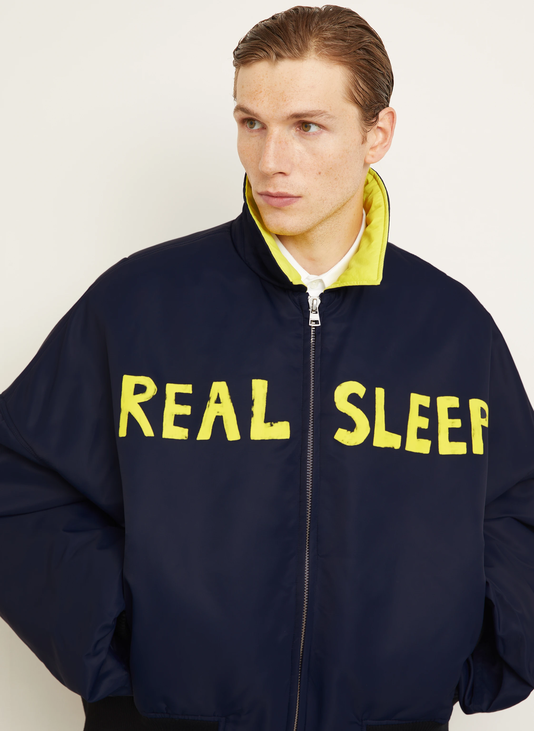 JW ANDERSON Jacke