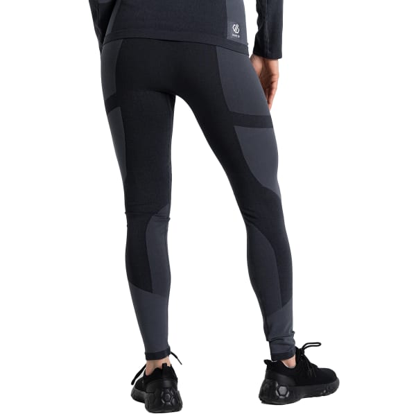 Collant thermique DARE 2B IN THE ZONE III LEGGING BLACK/BLACK