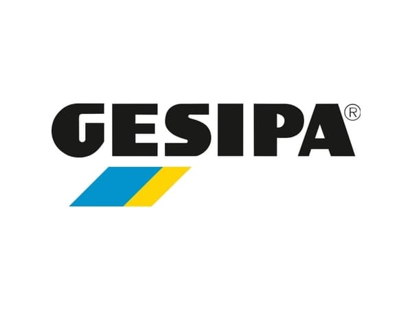 Gesipa 1433572 Blindnitter (Ø x L) 4 mm x 10 mm Stål Stål 100 stk