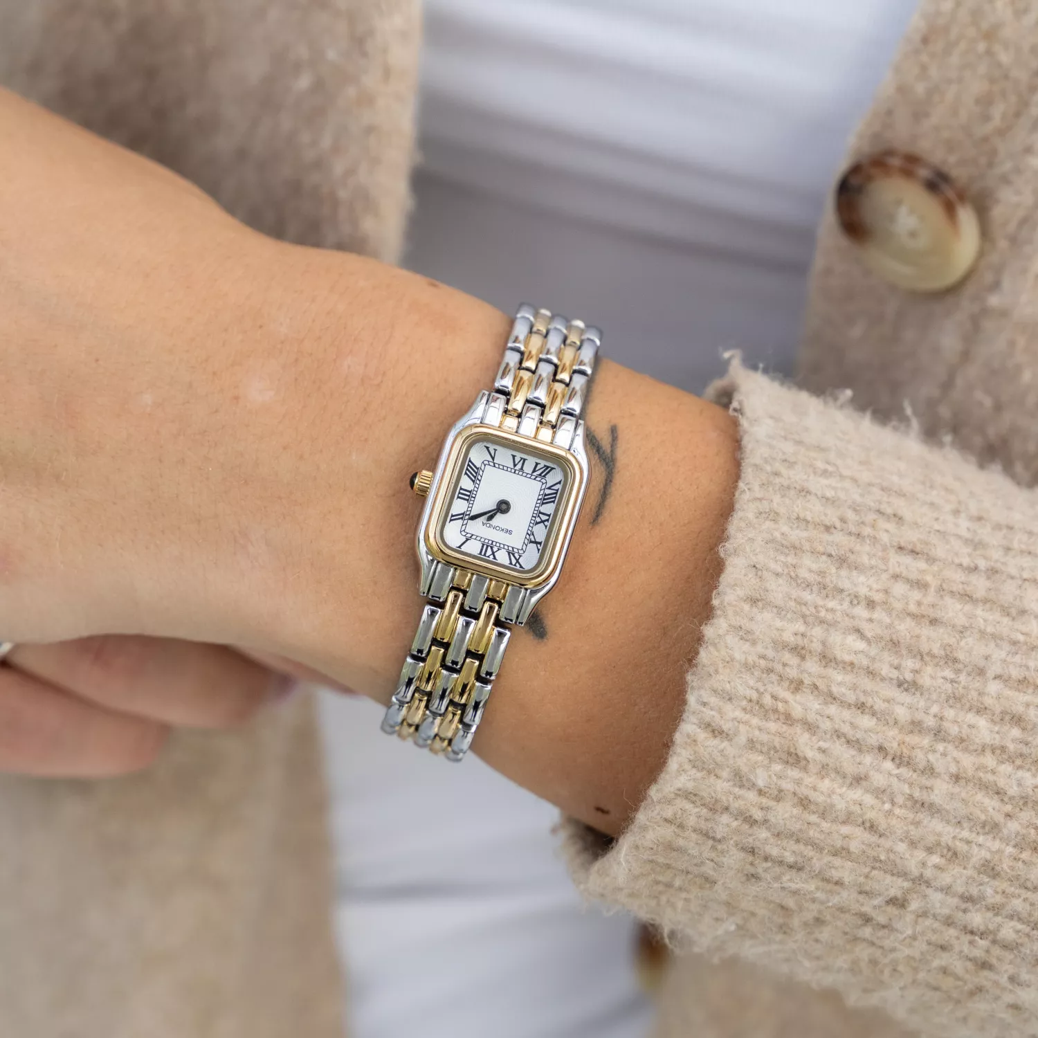Sekonda Classic Monica 40125.27