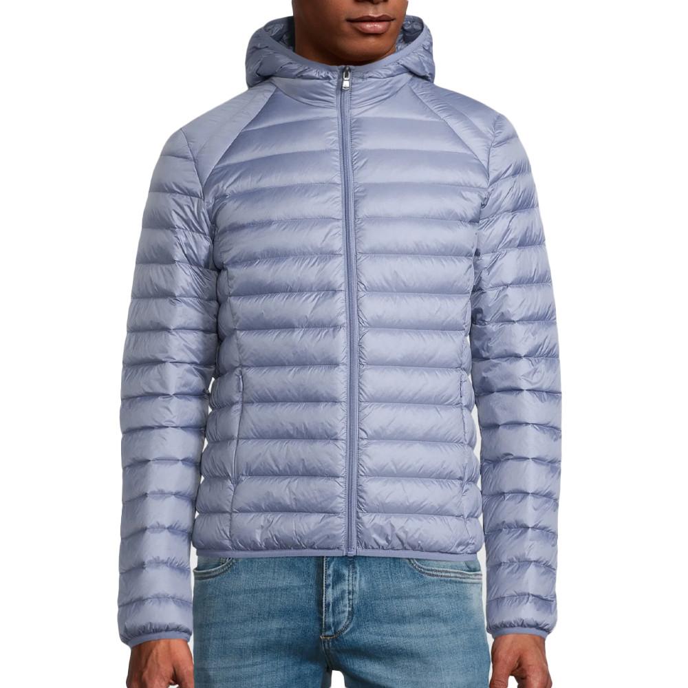 Jott Doudoune Bleu Homme Jott Nico